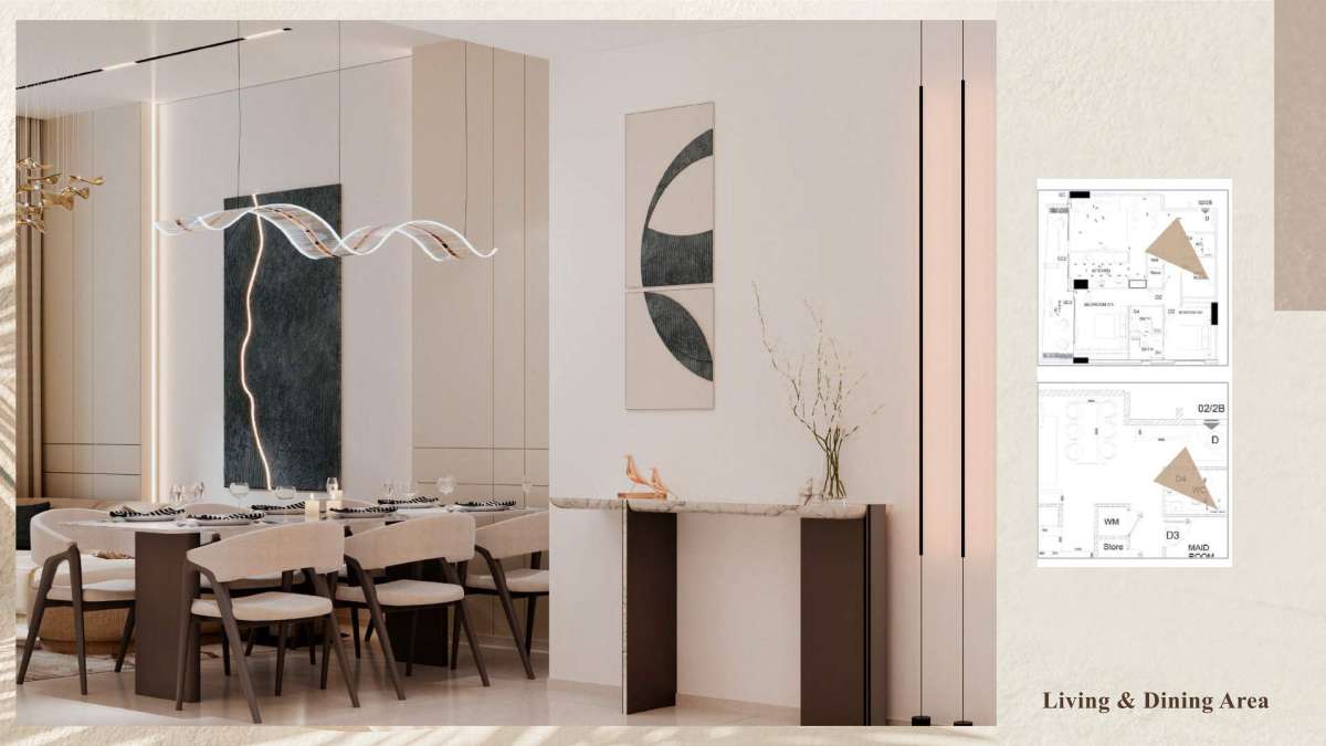 Dalmore Tower — project photo 14